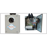 Wington 榮通 FW50GXH 20吋 噴粉密網 至尊系列 外罝開關掛牆風扇